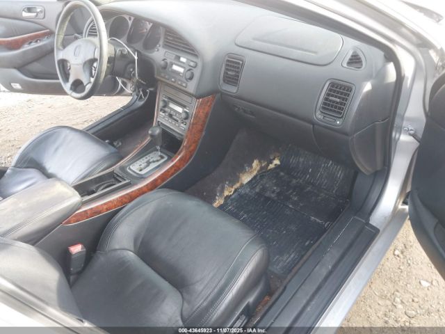 2001 ACURA TL 19UUA56601A001301 Photo 4