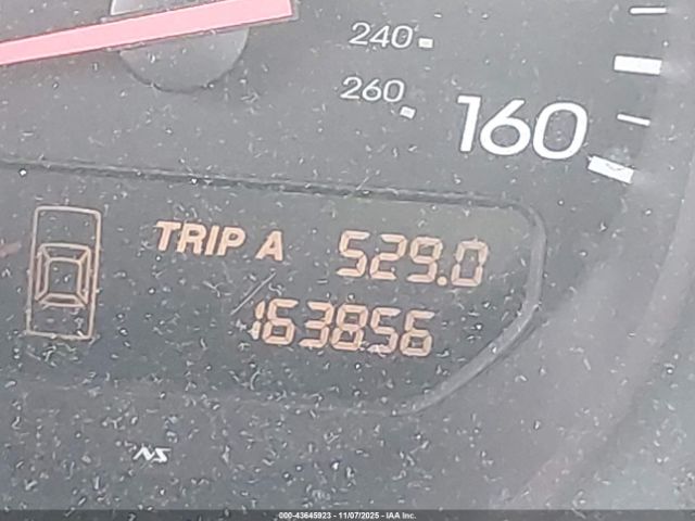 2001 ACURA TL 19UUA56601A001301 Photo 6