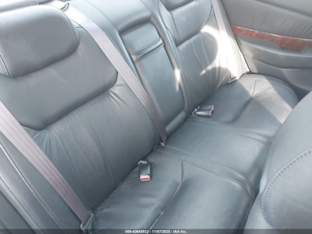 2001 ACURA TL 19UUA56601A001301 Photo 7