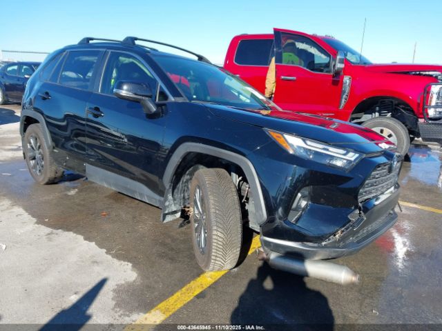 2022 TOYOTA RAV4 HYBRID JTMB6RFV2ND069738