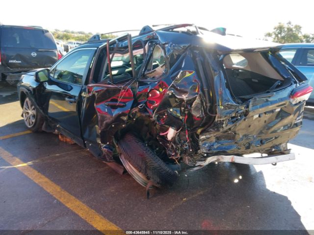 2022 TOYOTA RAV4 HYBRID JTMB6RFV2ND069738 Photo 2