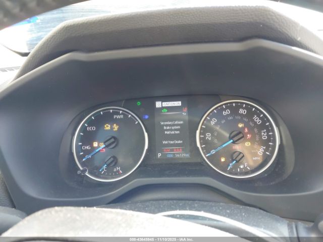 2022 TOYOTA RAV4 HYBRID JTMB6RFV2ND069738 Photo 6