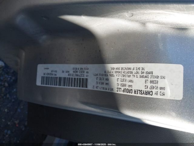 2012 FIAT 500 3C3CFFAR0CT351630 Photo 8