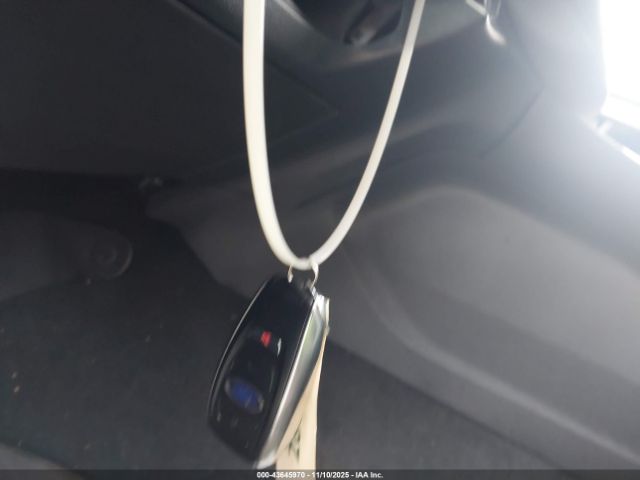 2025 SUBARU OUTBACK 4S4BTGLD0S3118005 Photo 10