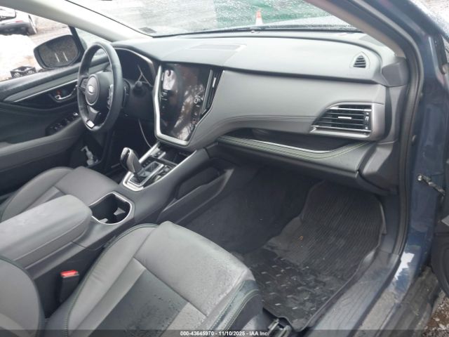 2025 SUBARU OUTBACK 4S4BTGLD0S3118005 Photo 4