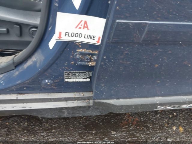 2025 SUBARU OUTBACK 4S4BTGLD0S3118005 Photo 5