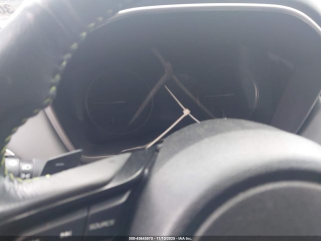 2025 SUBARU OUTBACK 4S4BTGLD0S3118005 Photo 6