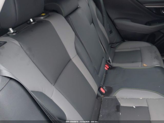 2025 SUBARU OUTBACK 4S4BTGLD0S3118005 Photo 7