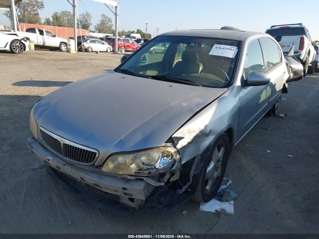 Продаж на аукціоні авто 2000 Infiniti I30 Luxury/touring, vin: JNKCA31A8YT118924, номер лоту: 43645981