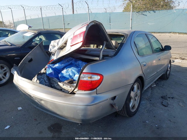 Продаж на аукціоні авто 2000 Infiniti I30 Luxury/touring, vin: JNKCA31A8YT118924, номер лоту: 43645981