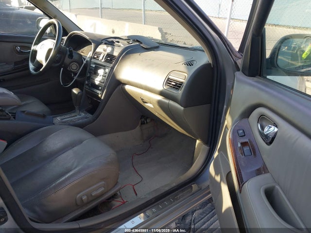 Продаж на аукціоні авто 2000 Infiniti I30 Luxury/touring, vin: JNKCA31A8YT118924, номер лоту: 43645981