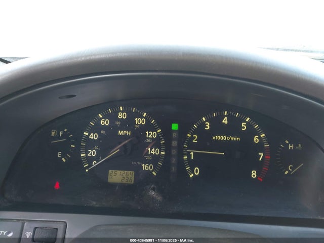 Продаж на аукціоні авто 2000 Infiniti I30 Luxury/touring, vin: JNKCA31A8YT118924, номер лоту: 43645981