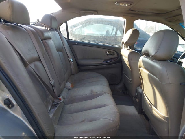 Продаж на аукціоні авто 2000 Infiniti I30 Luxury/touring, vin: JNKCA31A8YT118924, номер лоту: 43645981