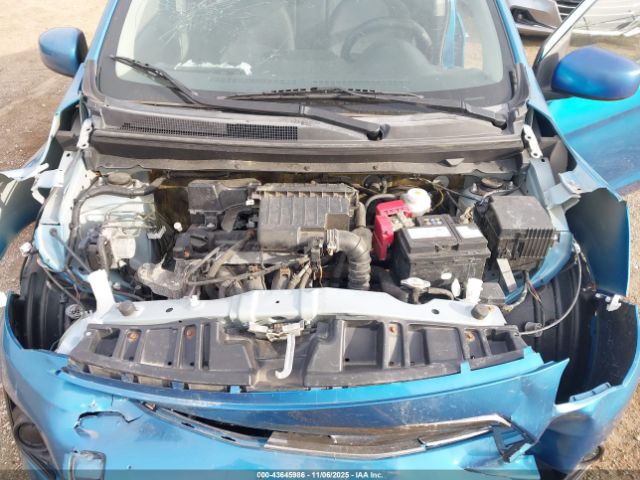 2018 MITSUBISHI MIRAGE G4 ML32F3FJ8JHF01879 Photo 9