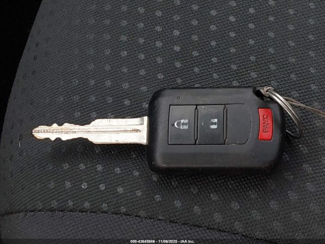 2018 MITSUBISHI MIRAGE G4 ML32F3FJ8JHF01879 Photo 10