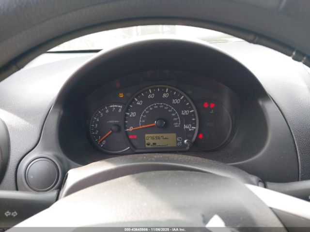 2018 MITSUBISHI MIRAGE G4 ML32F3FJ8JHF01879 Photo 6