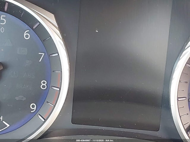 JN1BV7AR5FM398262 Infiniti Q50 SPORT