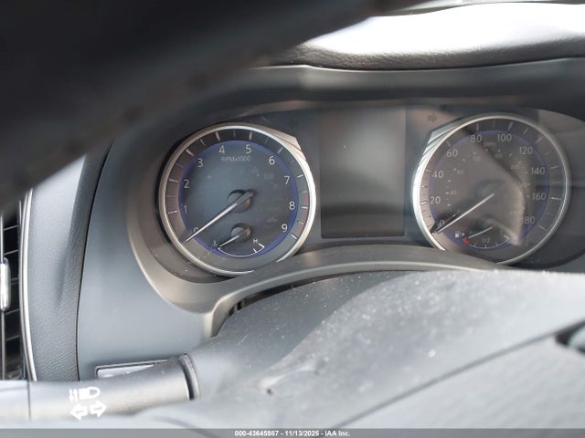 JN1BV7AR5FM398262 Infiniti Q50 SPORT
