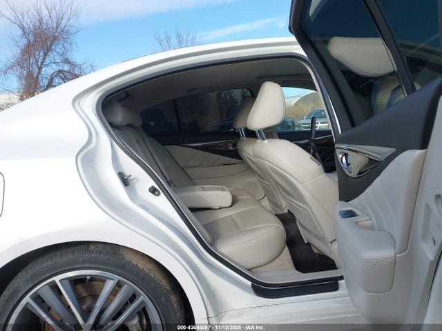 JN1BV7AR5FM398262 Infiniti Q50 SPORT