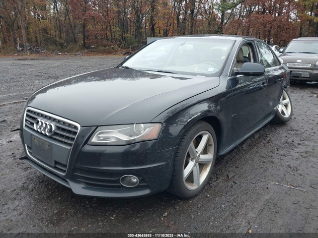 43645988 :رقم المزاد ، WAUFFAFL7CA116405 vin ، 2012 Audi A4 2.0t Premium مزاد بيع
