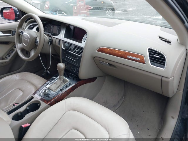 43645988 :رقم المزاد ، WAUFFAFL7CA116405 vin ، 2012 Audi A4 2.0t Premium مزاد بيع