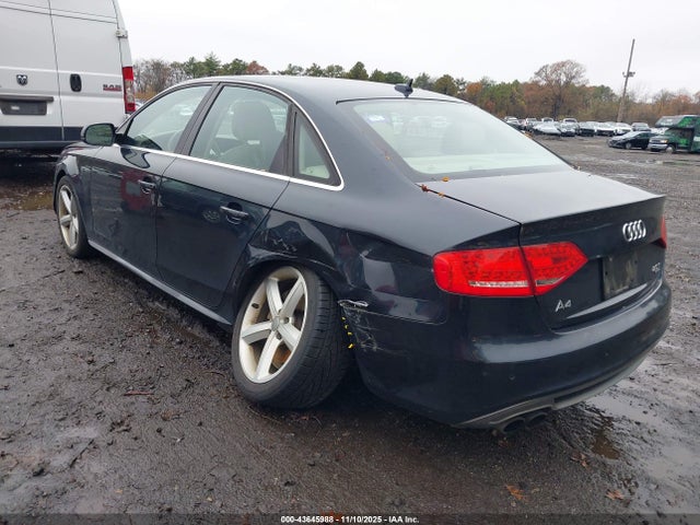 43645988 :رقم المزاد ، WAUFFAFL7CA116405 vin ، 2012 Audi A4 2.0t Premium مزاد بيع