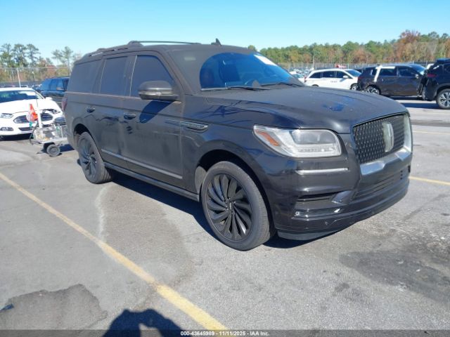 2021 LINCOLN NAVIGATOR 5LMJJ2LT3MEL14665