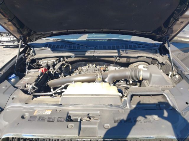 2021 LINCOLN NAVIGATOR 5LMJJ2LT3MEL14665 Photo 9