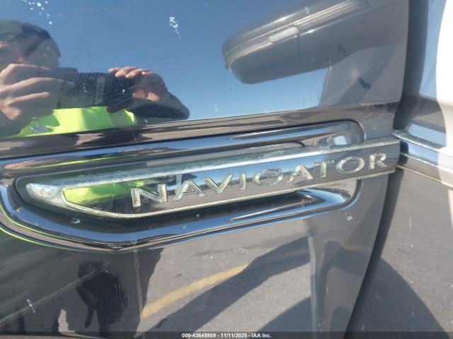 2021 LINCOLN NAVIGATOR 5LMJJ2LT3MEL14665 Photo 5