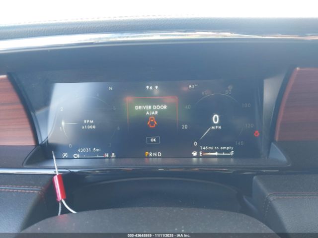 2021 LINCOLN NAVIGATOR 5LMJJ2LT3MEL14665 Photo 6