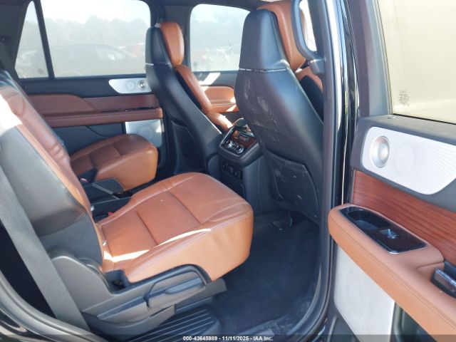 2021 LINCOLN NAVIGATOR 5LMJJ2LT3MEL14665 Photo 7