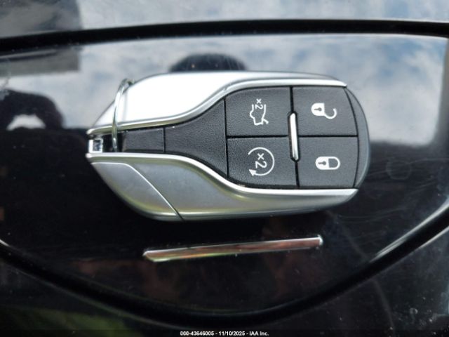 2022 MASERATI GHIBLI ZAM57YTM9NX399810 Photo 10