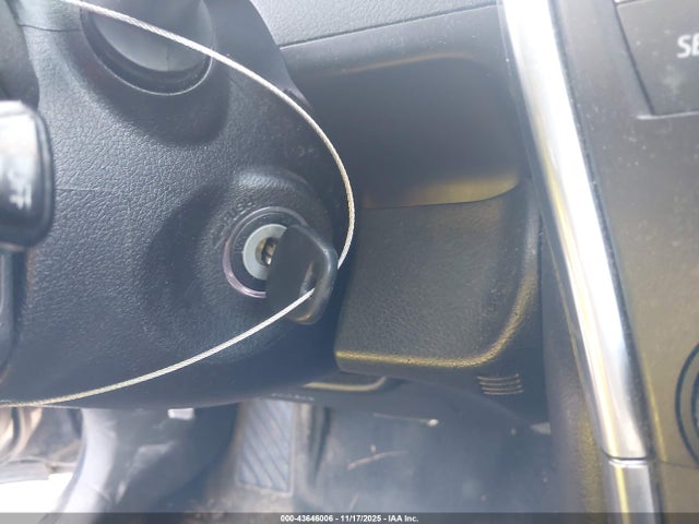 Toyota CAMRY LE 2016 4T4BF1FK7GR547888 Image 11