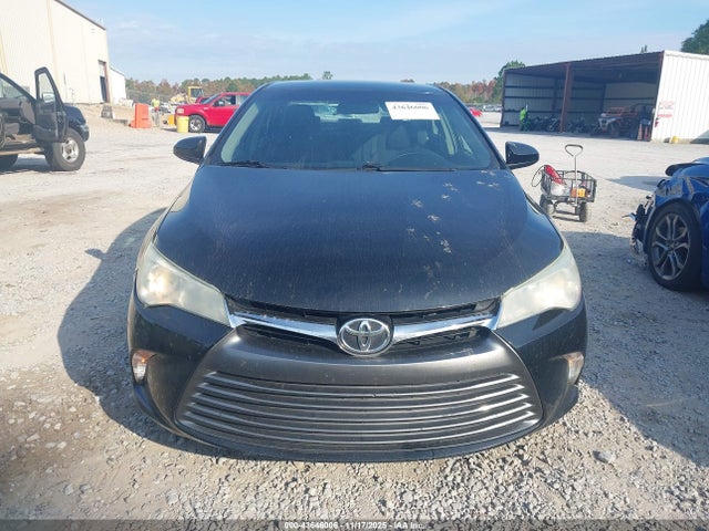 Toyota CAMRY LE 2016 4T4BF1FK7GR547888 Image 12