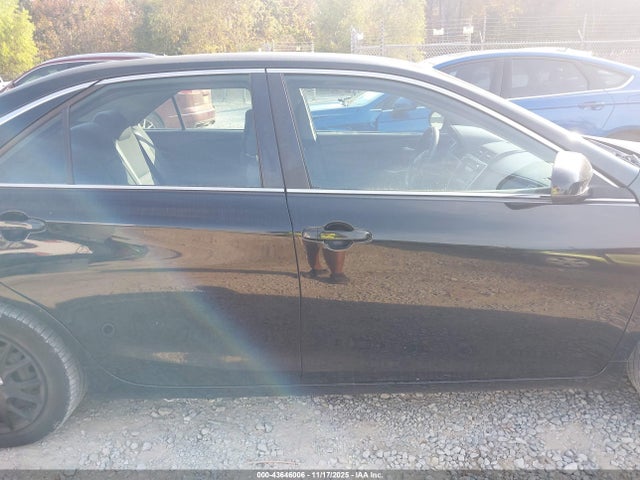 Toyota CAMRY LE 2016 4T4BF1FK7GR547888 Image 13