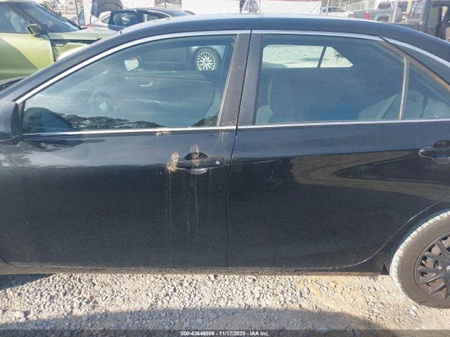Toyota CAMRY LE 2016 4T4BF1FK7GR547888 Image 14