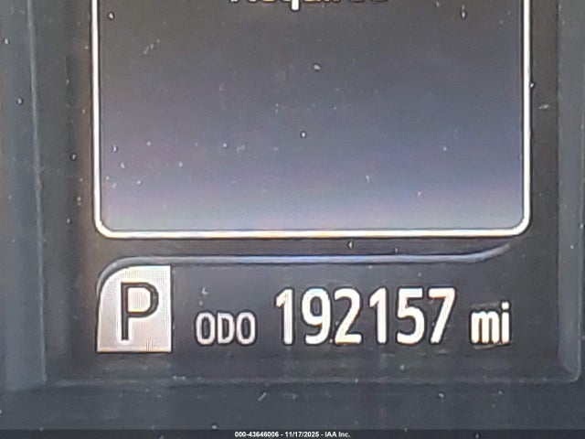 Toyota CAMRY LE 2016 4T4BF1FK7GR547888 Image 15