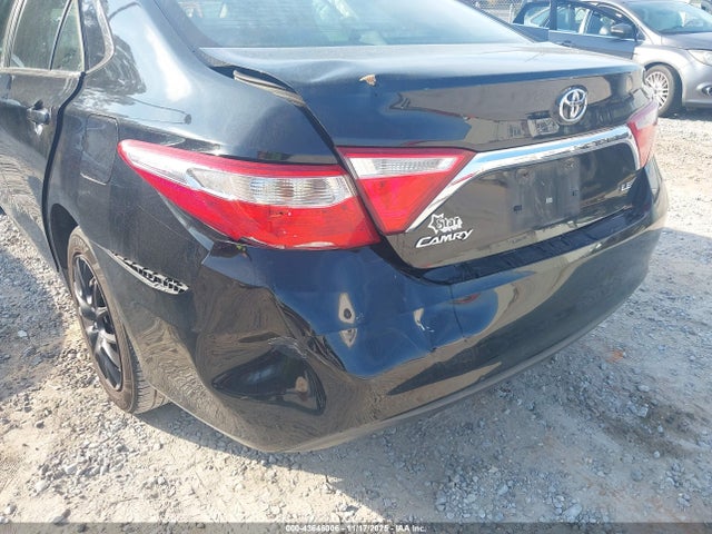 Toyota CAMRY LE 2016 4T4BF1FK7GR547888 Image 6