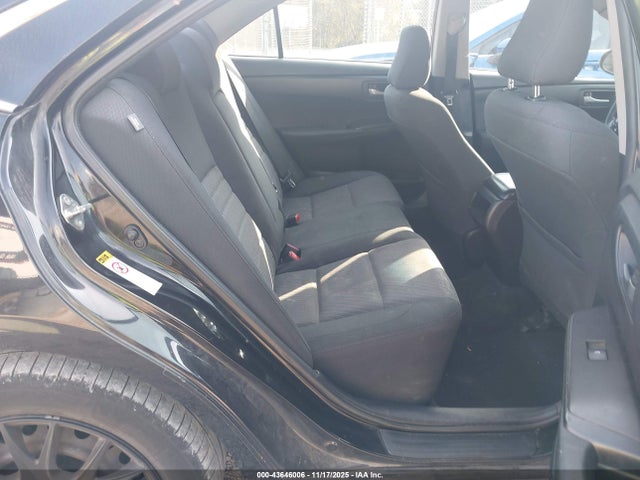 Toyota CAMRY LE 2016 4T4BF1FK7GR547888 Image 8