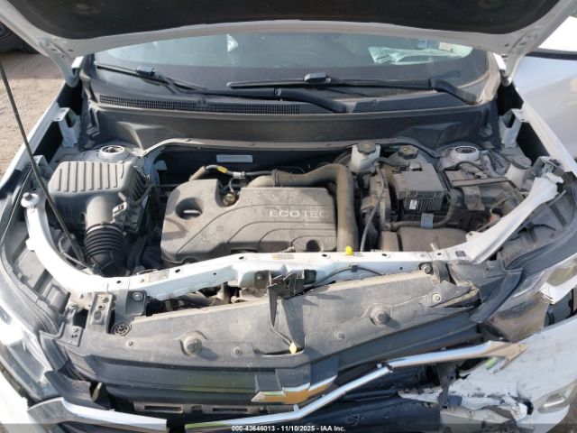 2019 CHEVROLET EQUINOX 2GNAXUEV0K6273971 Photo 9