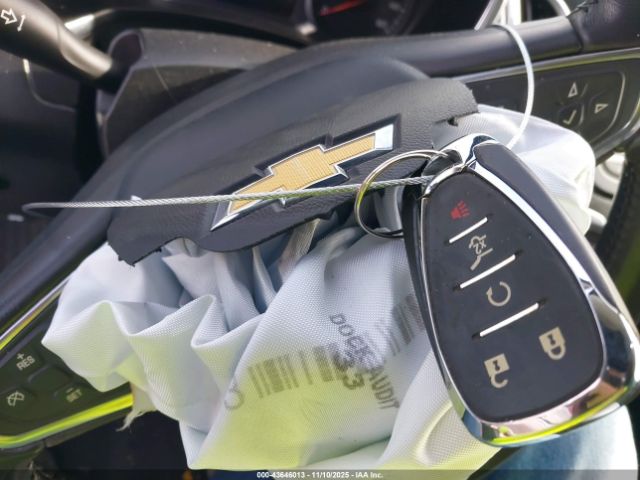 2019 CHEVROLET EQUINOX 2GNAXUEV0K6273971 Photo 10