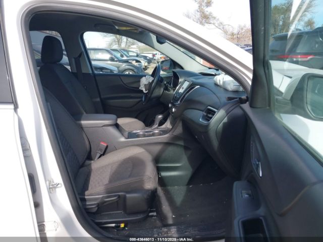 2019 CHEVROLET EQUINOX 2GNAXUEV0K6273971 Photo 4