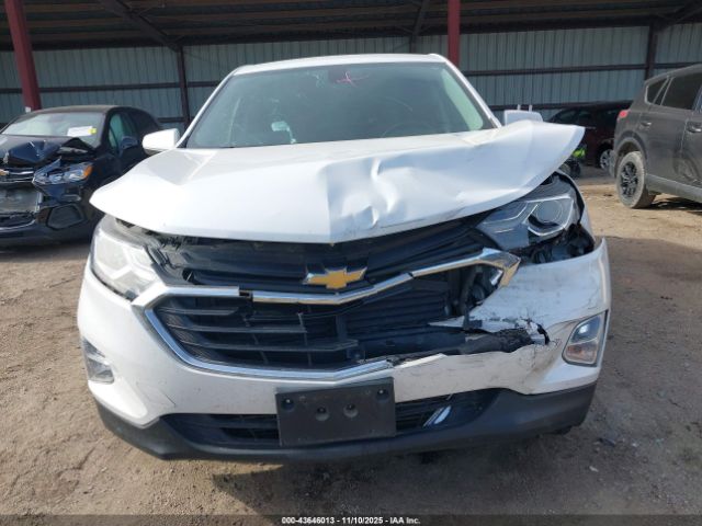 2019 CHEVROLET EQUINOX 2GNAXUEV0K6273971 Photo 5