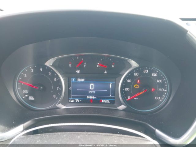 2019 CHEVROLET EQUINOX 2GNAXUEV0K6273971 Photo 6