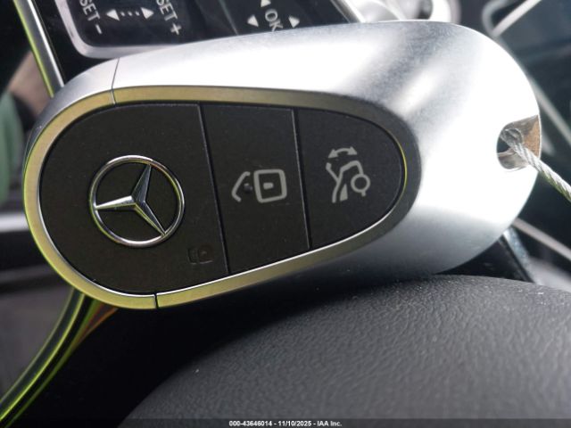 2025 MERCEDES-BENZ E 350 W1KLF4HB5SA135695 Photo 10