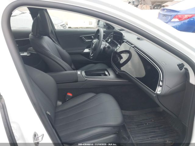 2025 MERCEDES-BENZ E 350 W1KLF4HB5SA135695 Photo 4