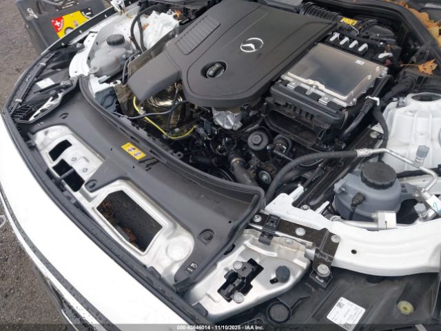 2025 MERCEDES-BENZ E 350 W1KLF4HB5SA135695 Photo 5