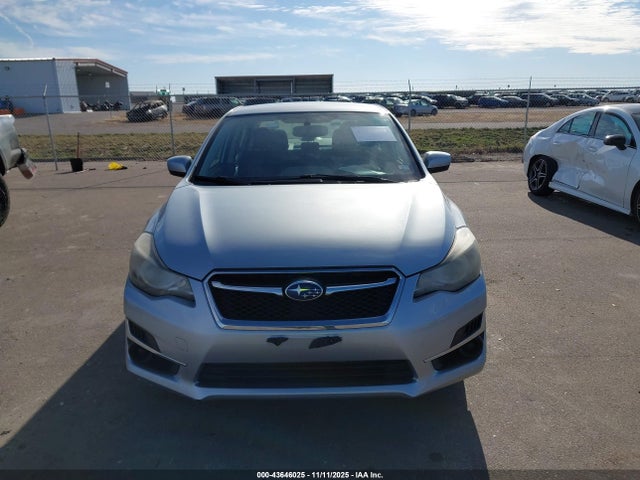 Subaru Impreza 2.0i Premium 2016 JF1GJAB60GH006756 Image 12
