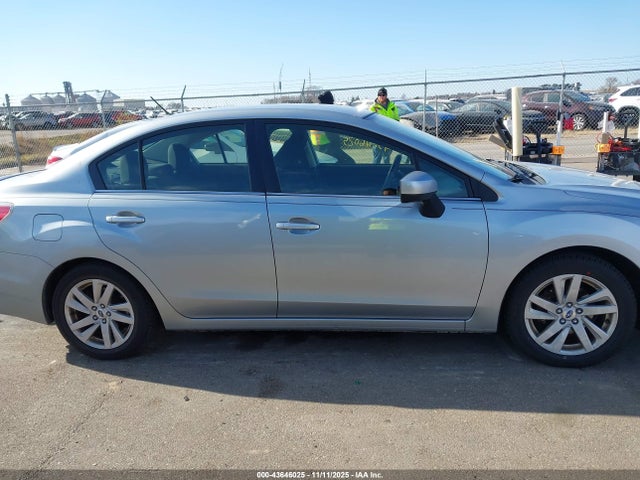 Subaru Impreza 2.0i Premium 2016 JF1GJAB60GH006756 Image 13