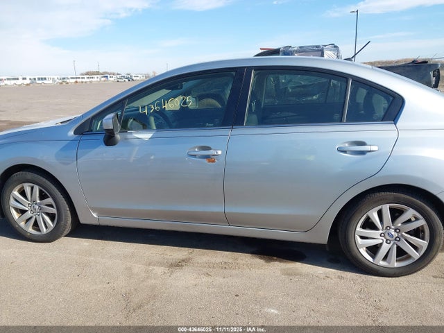Subaru Impreza 2.0i Premium 2016 JF1GJAB60GH006756 Image 14